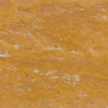 Yellow Travertine